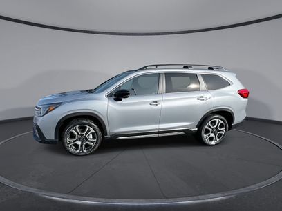 Used 2026 Subaru Ascent Touring