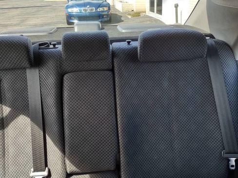 Used 2007 Toyota Yaris Sedan image 27