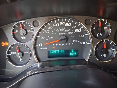Used 2012 Chevrolet Express 1500 RWD image 14