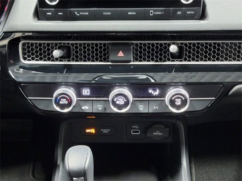 Certified 2023 Honda Civic LX image 22