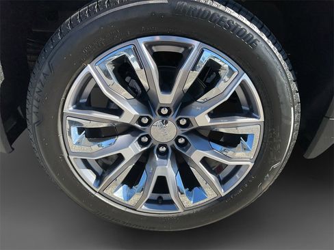 New 2026 GMC Sierra 1500 Denali image 10