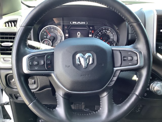 Used 2023 RAM 1500 Laramie AWD/4WD image 11
