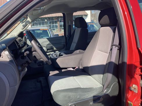 Used 2009 GMC Sierra 1500 W/T image 7