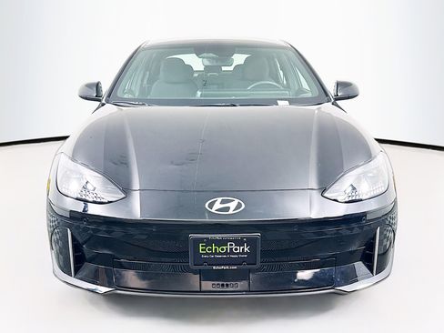 Used 2024 Hyundai Ioniq 6 SE image 2