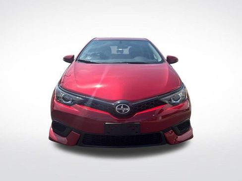 Used 2016 Scion iM FWD image 8