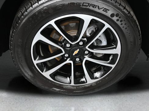 Used 2025 Chevrolet TrailBlazer LT FWD image 15