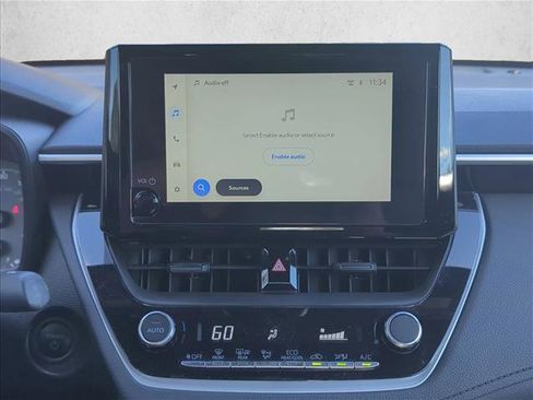 Certified 2024 Toyota Corolla Cross S image 14