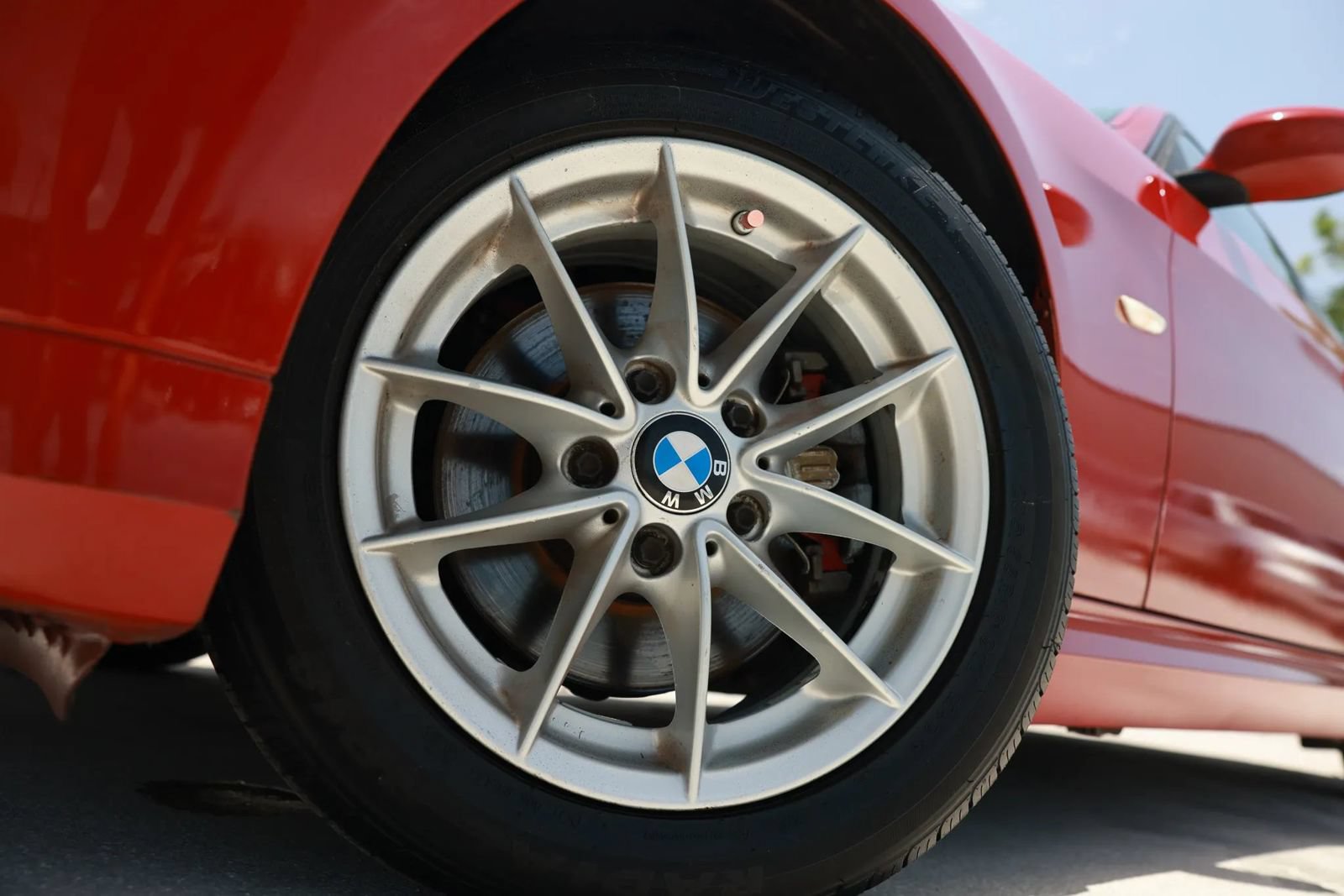 Used 2010 BMW 328i Sedan RWD image 25