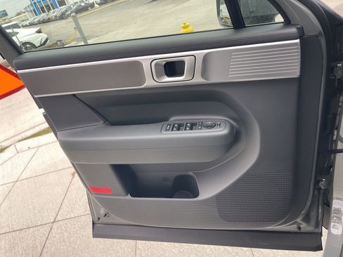 New 2026 Hyundai Santa Fe SE FWD image 28