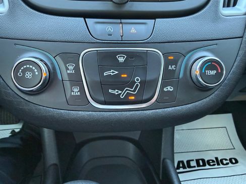 Used 2024 Chevrolet Malibu RS FWD image 4