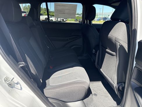New 2026 Jeep Cherokee Laredo AWD/4WD image 16