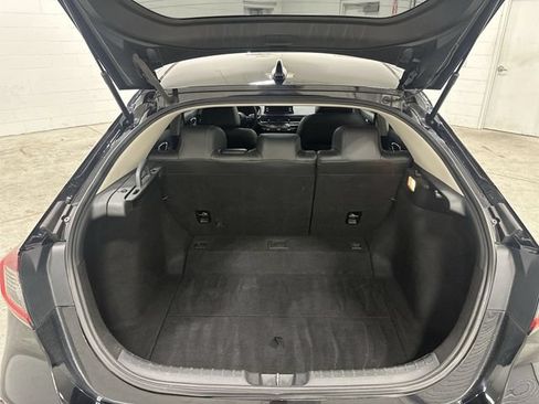 Used 2023 Honda Civic EX-L image 14