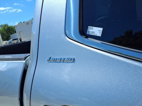 Used 2026 Toyota Tundra Limited w/ Power Package RWD image 8