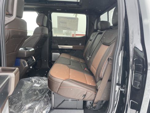 New 2026 Ford F150 King Ranch image 27