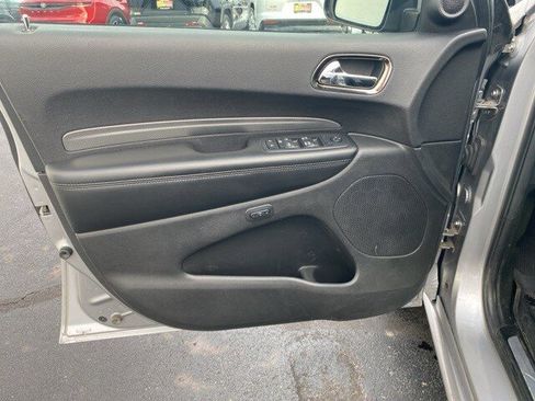 Used 2018 Dodge Durango GT image 16