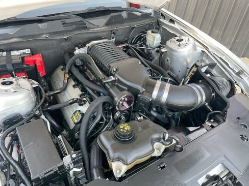 Used 2011 Ford Mustang GT Premium w/ 402A Rapid Spec Order Code image 12