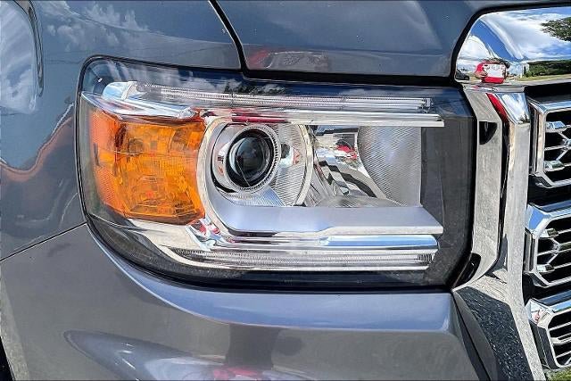 Used 2022 GMC Canyon Denali AWD/4WD image 33