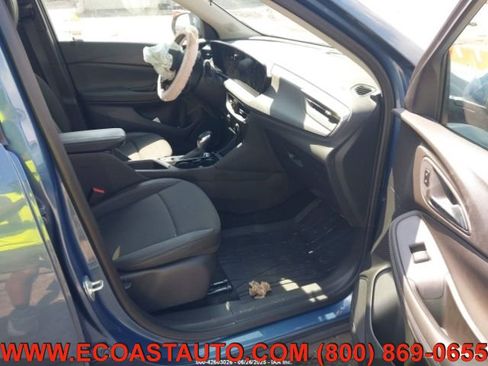 Used 2025 Buick Encore GX Preferred image 10