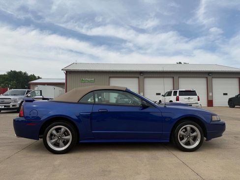 Used 2002 Ford Mustang GT RWD image 6