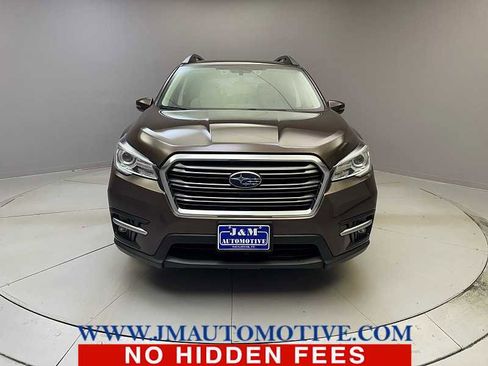 Used 2019 Subaru Ascent Limited image 8