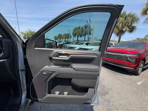 New 2026 Chevrolet Silverado 1500 RST w/ RST All Star Premium Package AWD/4WD image 24