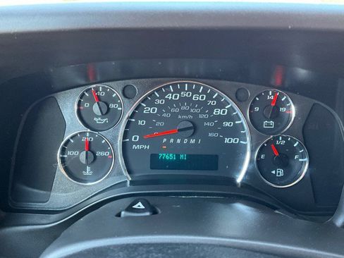 Used 2020 Chevrolet Express 3500 Extended w/ Driver Convenience Package RWD image 14