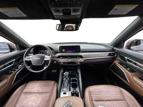 Used 2022 Kia Telluride SX w/ SX Prestige Package image 18