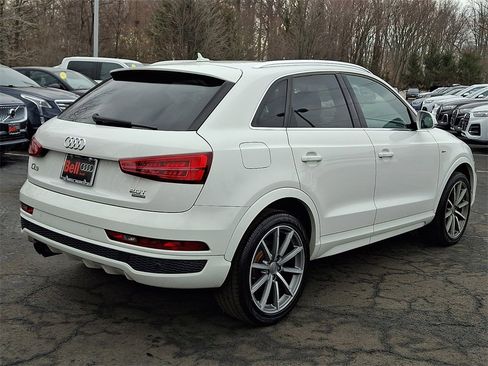 Used 2018 Audi Q3 2.0T Premium Plus w/ Premium Plus Package image 13