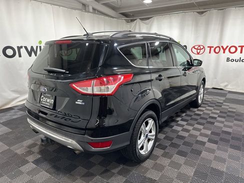 Used 2016 Ford Escape SE w/ Equipment Group 201A image 7