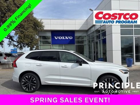 New 2026 Volvo XC60 B5 Ultra w/ Protection Package Premier AWD/4WD image 11