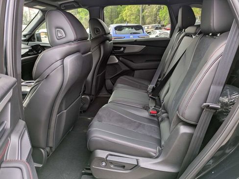 New 2026 Acura MDX A-Spec image 16