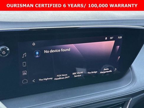 Certified 2025 Buick Encore GX Preferred FWD image 21