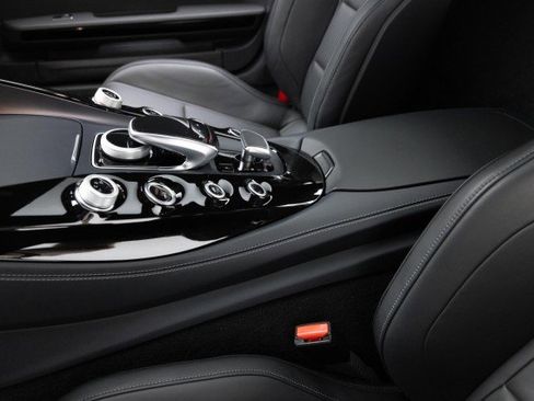 Used 2017 Mercedes-Benz AMG GT Coupe image 20