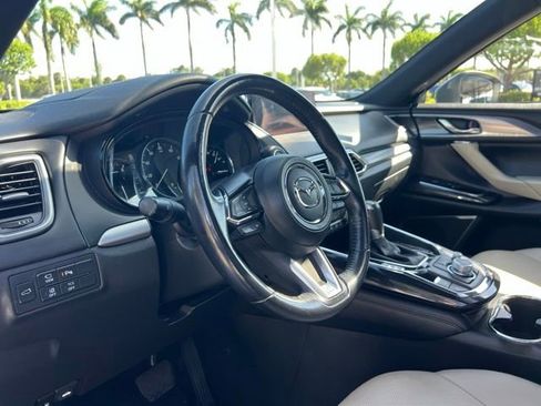 Used 2021 MAZDA CX-9 Grand Touring FWD image 41