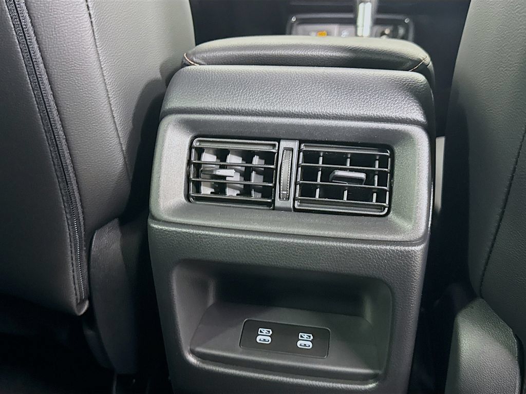 New 2026 Honda CR-V Sport-L image 26