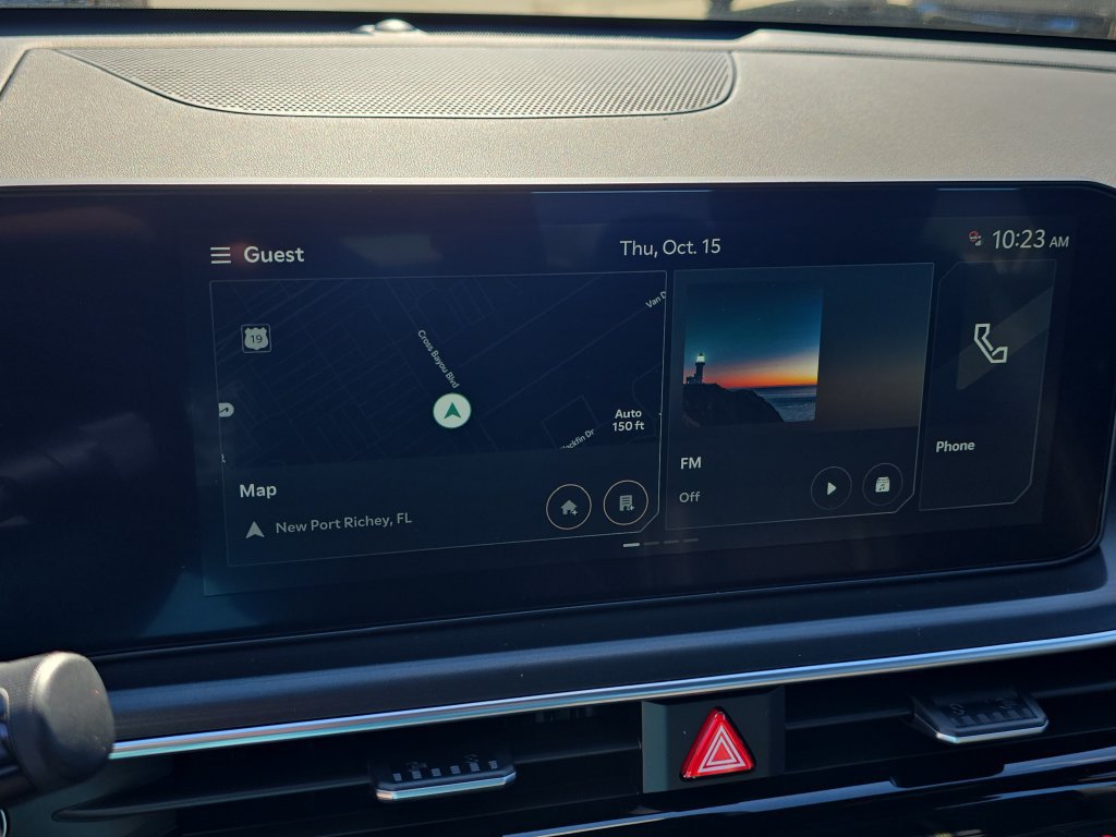 New 2027 Kia K5 GT FWD image 24