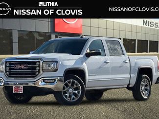 Used 2018 GMC Sierra 1500 SLT w/ SLT Premium Package video 1