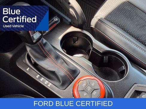 Certified 2023 Ford Bronco Raptor AWD/4WD image 30
