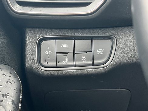 Used 2020 Hyundai Santa Fe Limited image 41