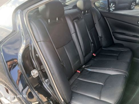 Used 2014 Nissan Maxima 3.5 SV image 15