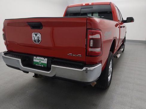 Used 2020 RAM 2500 Tradesman AWD/4WD image 7