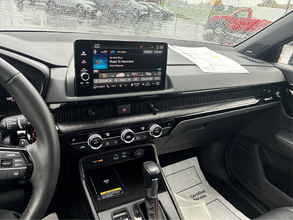 Used 2024 Honda CR-V Sport Touring image 24