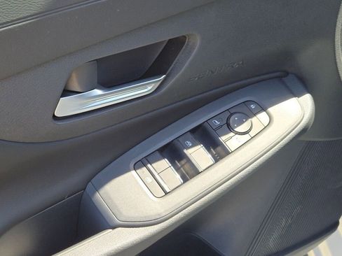 New 2026 Nissan Sentra S w/ Floor Mat Package FWD image 17