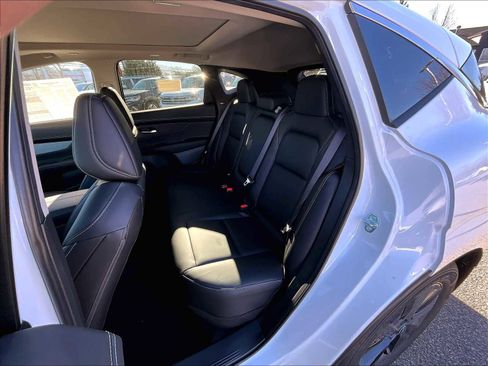 New 2025 Nissan Murano SL image 15