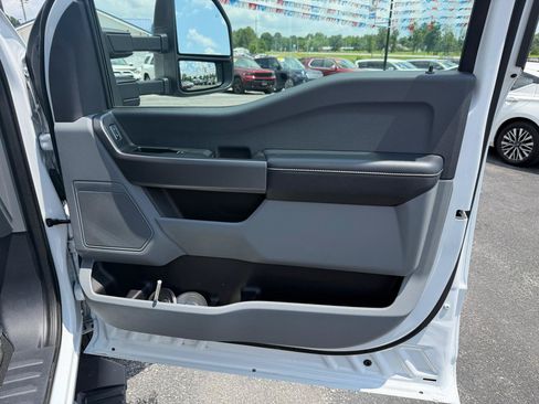 Used 2025 Ford F350 XLT AWD/4WD image 19