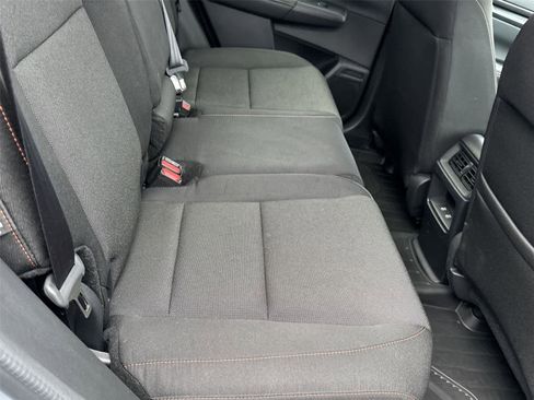 Used 2026 Honda CR-V TrailSport image 15