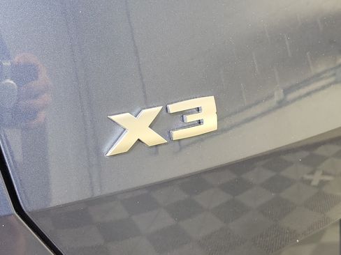 Certified 2026 BMW X3 M50 AWD/4WD image 23