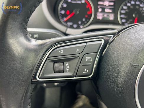 Used 2017 Audi A3 2.0T Premium image 24