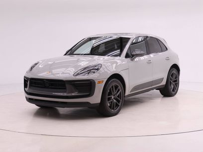 Certified 2024 Porsche Macan Turbo