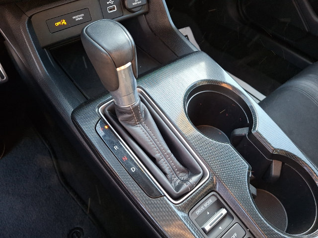 Used 2024 Honda Civic Sport image 26